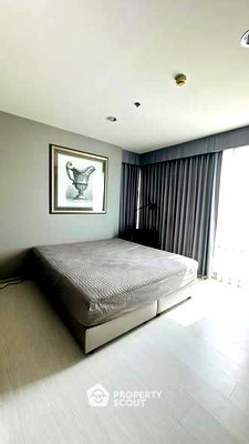 Condos for rent Sukumvit 42 : 2-BR Condo at Rhythm Sukhumvit 42 near BTS Ekkamai (ID 2589950)
