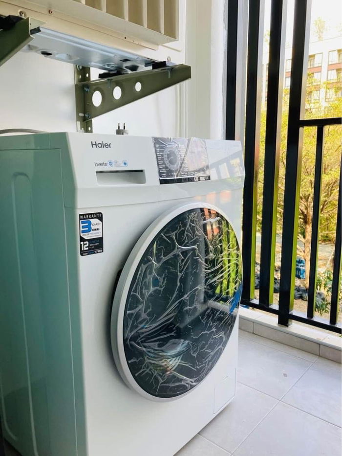 picture REACH Phahon Yothin 52 for rent ✨ Fully furnished - 10/10