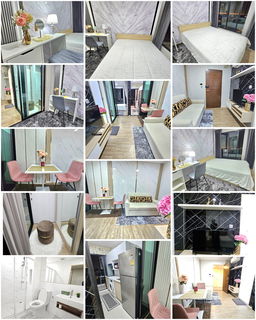 รูปภาพ เอพพิโซด ห้องสวย วิวสวย พร้อมให้เข้าพัก ติดต่อเช่าไลน์ไอดี @condo55