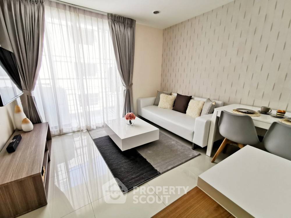 picture 2-BR Condo at Elements Srinakarin in Nong Bon (ID 302727) - 6/13