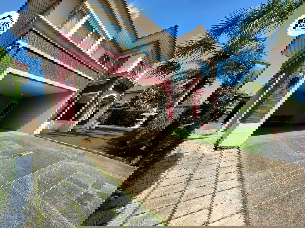 รูป ขายบ้านเดี่ยว ลัดดารมย์ เอลิแกนซ์ ราชพฤกษ์-รัตนาธิเบศร์ หน้าบ้านไม่ชนใคร ฟังก์ชั่นครบ ติดถ.ราชพฤกษ์ ใกล้รถไฟฟ้า - รูปที่ 2/35