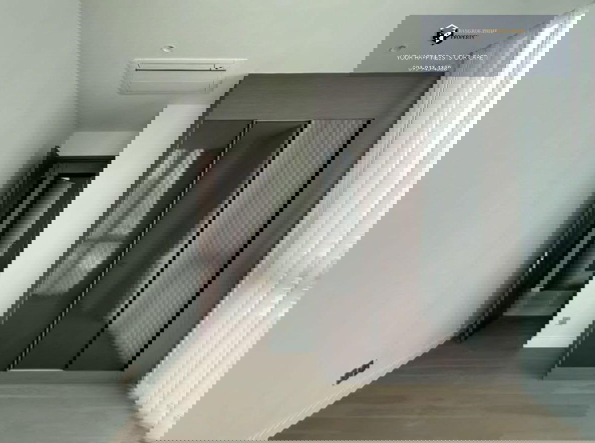 รูป Supalai Icon Sathorn | Fully Furnished, Move-in-ready 850m BTS Chong Nonsi/ MRT Lumpini #2026010613657 #FC - รูปที่ 12/15