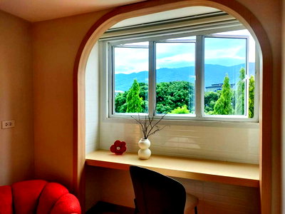 Condos for sale : For Sale | 2-Bedroom Condo (Corner Unit) Near Nimman & Maya Mall, Chiang Mai