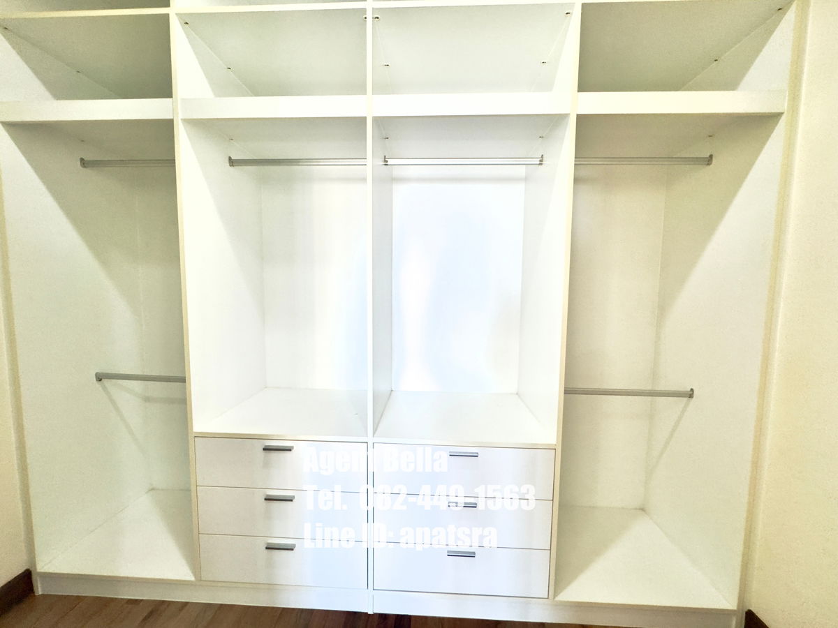 picture ♦️Avail Now! Ready to move!/ Fully furnished / Let visit! ☎️082 449 1563 💚Line @parisa.propty (Quick replies ka)☺️ - 11/18