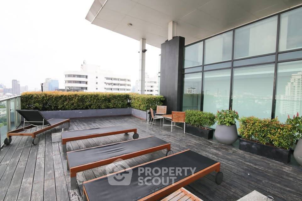 รูป คอนโด 2-ห้องนอน ที่ ดิ แอลโคฟ ทองหล่อ 10 ใกล้ BTS ทองหล่อ (ID 2574875) - รูปที่ 14/15