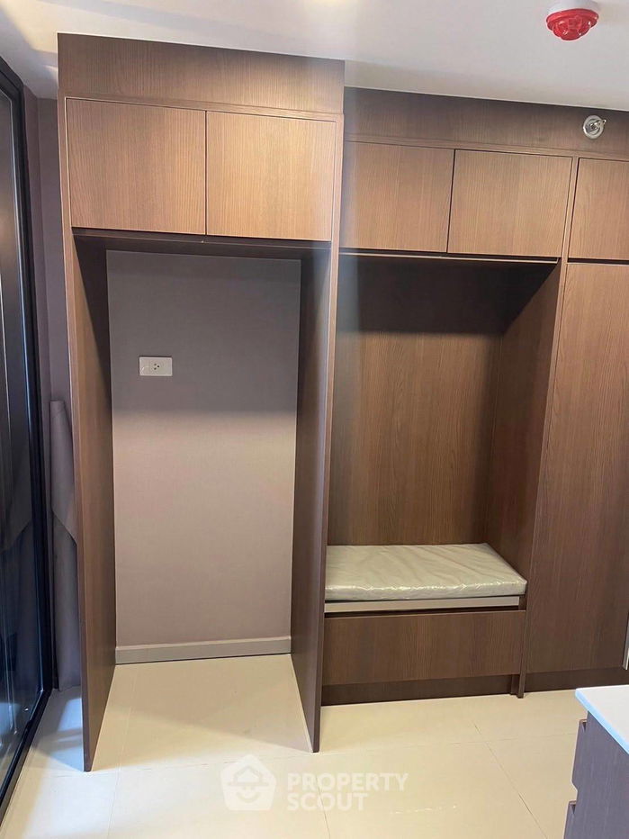 picture 1-BR Condo at Knightsbridge Space Ratchayothin near BTS Ratchayothin (ID 2587884) - 5/10