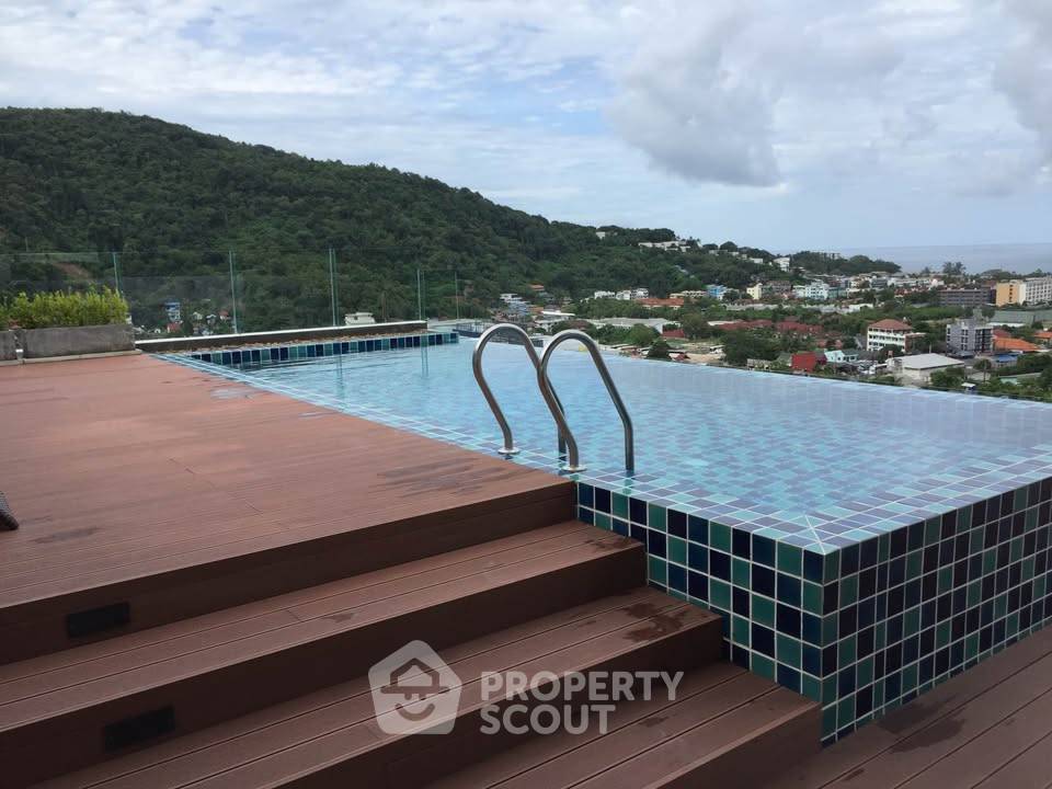 2-BR Condo at Splendid Condominium in Karon (ID 2528236) - image 5