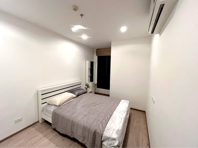 คอนโดให้เช่า : ✨✨ ให้เช่า | คอนโด Ideo Wutthakat ✨✨ 🚆 ติด BTS วุฒากาศ เดินเพียง 200 เมตร 🚆 ☎️ติดต่อ คุณหย๊ะ 📞 093-4419156 ID Line : @928zbfqq 