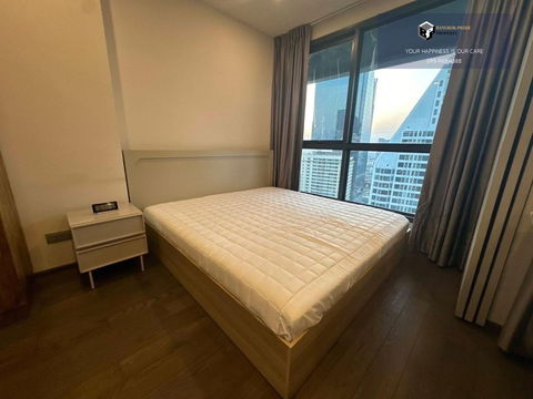 IDEO Q Siam-Ratchathewi | 🚝ใกล้ BTS ราชเทวี #2026012813818 #FC