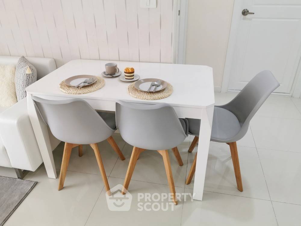 picture 2-BR Condo at Elements Srinakarin in Nong Bon (ID 302727) - 7/13