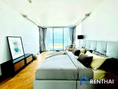 Condos for sale : 3bed Fully Furnished Condo in Pure Sunset Beach