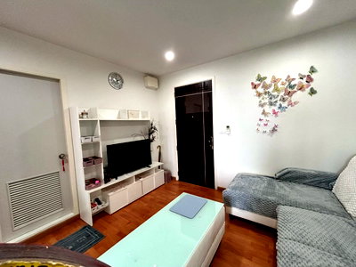 คอนโดให้เช่า : ให้เช่า เดอะเพรสซิเดนท์ สาทร- ราชพฤกษ์ 3