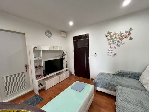 Condo for Rent The President Sathorn-Ratchaphruek3