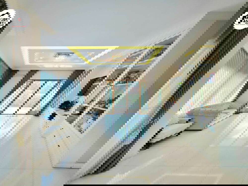 รูป ขายบ้านเดี่ยว ลัดดารมย์ เอลิแกนซ์ ราชพฤกษ์-รัตนาธิเบศร์ หน้าบ้านไม่ชนใคร ฟังก์ชั่นครบ ติดถ.ราชพฤกษ์ ใกล้รถไฟฟ้า - รูปที่ 9/35