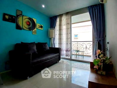 Condos for rent Pattaya : 1-BR Condo at Wyndham Jomtien Pattaya close to Pattaya (ID 2587206)