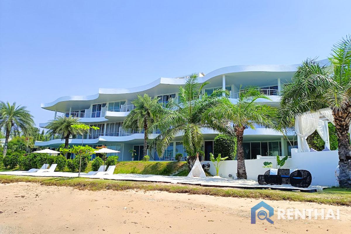 picture 3bed Fully Furnished Condo in Pure Sunset Beach - 23/25
