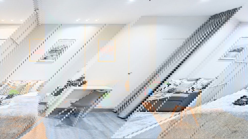 รูป 🏢 ขายคอนโด : Baan Sathorn Chaopraya (บ้านสาทร เจ้าพระยา) รหัสทรัพย์ | 📌LNP-C3801 - รูปที่ 9/14