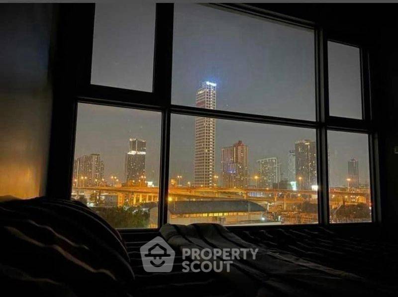 picture 2-BR Condo at Aspire Sukhumvit 48 near BTS Phra Khanong (ID 2586249) - 5/11