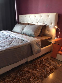 รูปภาพ ให้เช่าคอนโด ไอ คอนโด สุขุมวิท 103 อาคาร A ชั้น 2 1 ห้องนอน ขนาด 34.00 ตรม ใกล้ โรงเรียนนานาชาติ Berkly