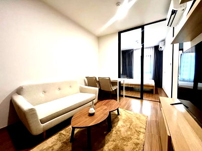 Condos for rent The Mall Bang Khae : Condo for Rent at The LIVIN Phetkasem (A6901047)