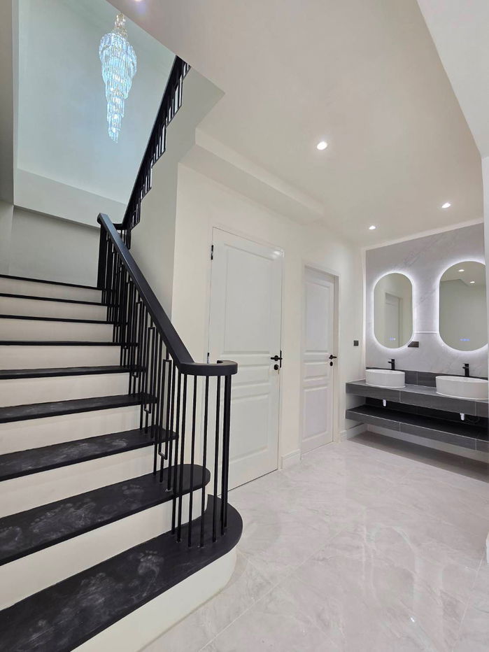 รูป ขายบ้านเดี่ยว 2 ชั้น รีโนเวทใหม่ - รูปที่ 25/41