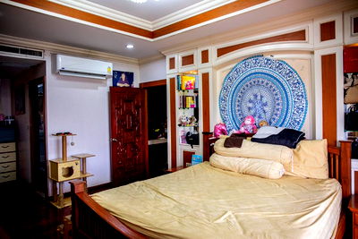 Houses for sale Song Prapha Road : House for sell in Songpapra Road Sai Thip 14