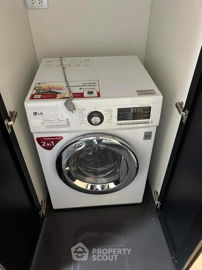 รูป คอนโด 1-ห้องนอน ที่ เวีย 49 ใกล้ BTS พร้อมพงษ์ (ID 1924668) - รูปที่ 15/15