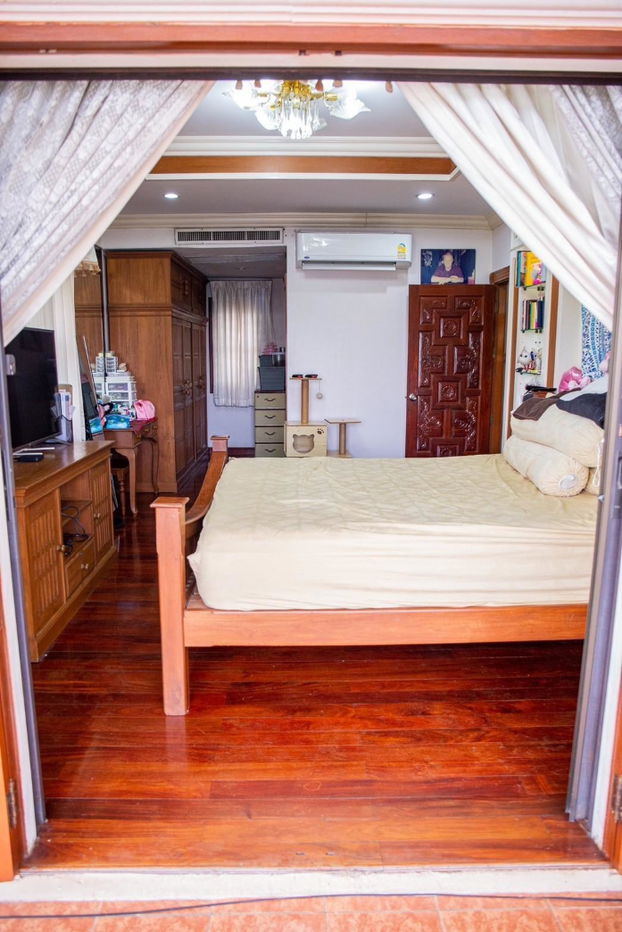 รูป บ้านเดี่ยว สรงประภา18 หมู่บ้านสายทิพย์ 14 - รูปที่ 4/43