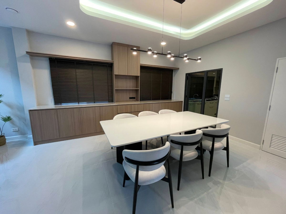 รูป AB05925 - The City Bangna 3 : MegaBangna - รูปที่ 12/18