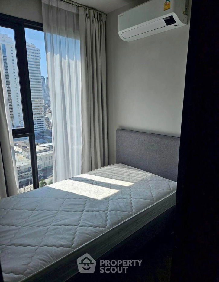 picture 2-BR Condo at Chapter Chula-Samyan near MRT Sam Yan (ID 2588230) - 5/11