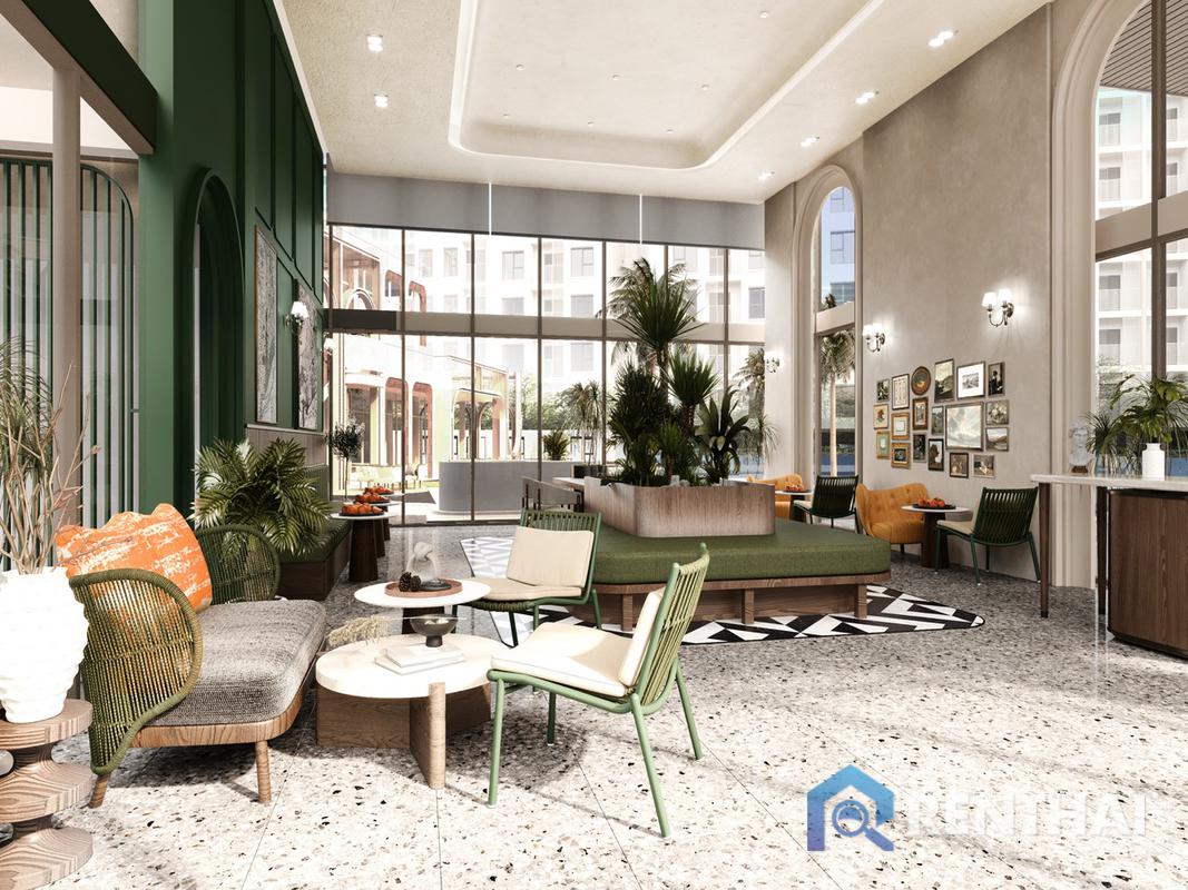 picture Affordable 1 Bed Condo in Phuket: The Origin Kathu-Patong w- Gym, Pool & Parking - 19/25