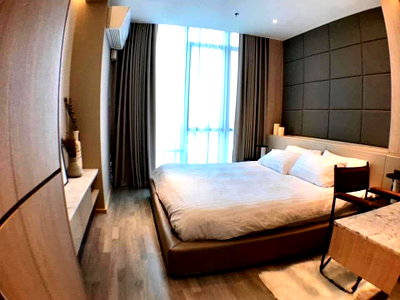 Condos for rent : Condo for Rent at The Room BTS Wongwian Yai (A6901052)