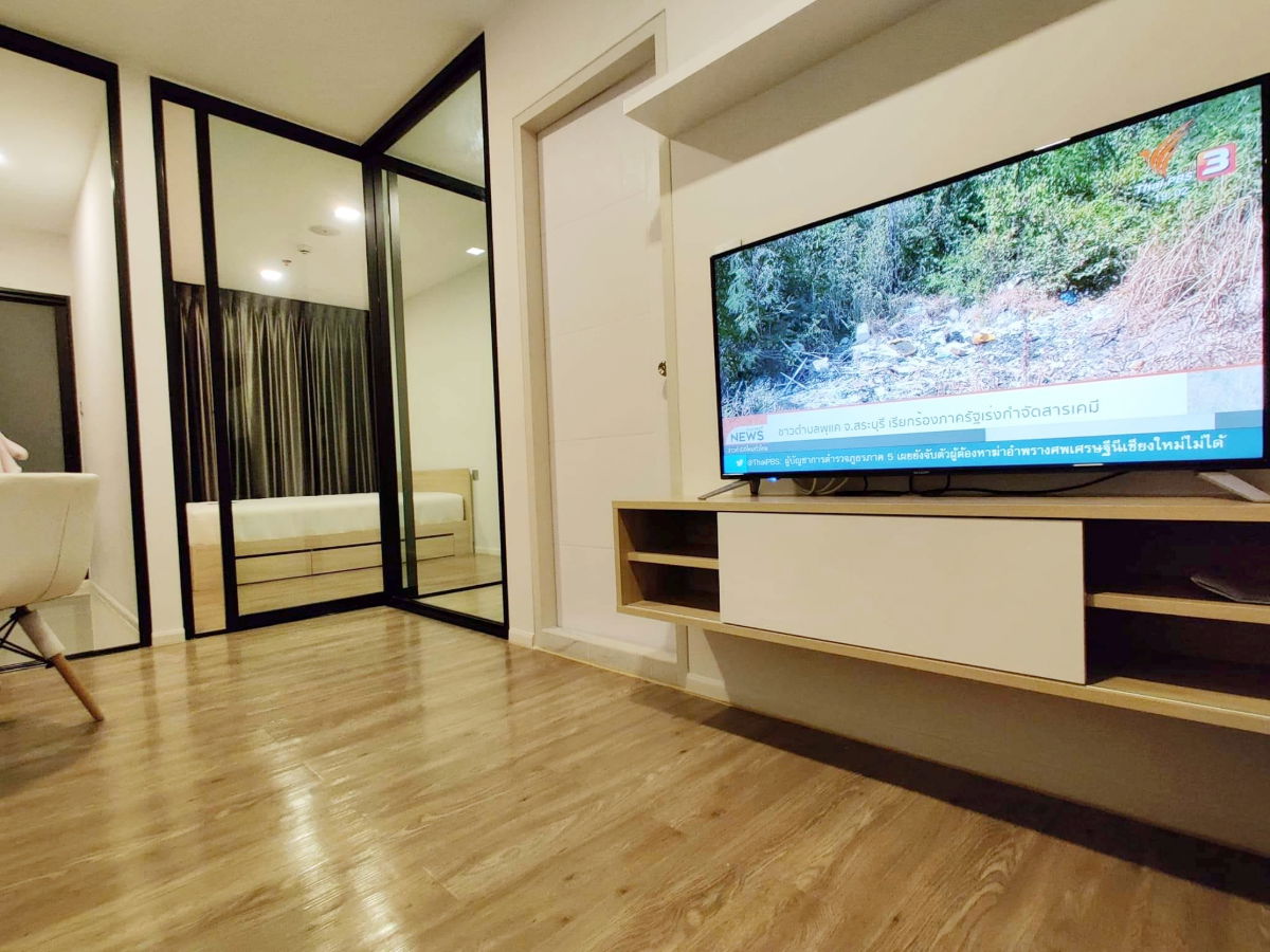 รูป MW agency❣️❤️❣️❤️ให้เช่า Episode Phahol - Sapanmai - รูปที่ 2/9