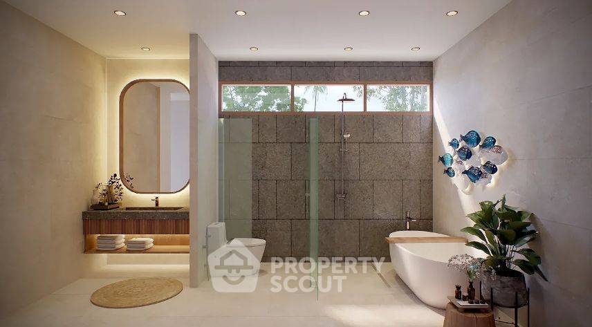 picture 2-BR Villa at Phuvista 3 Naiyang close to Phuket International Airport (ID 1551508) - 8/9