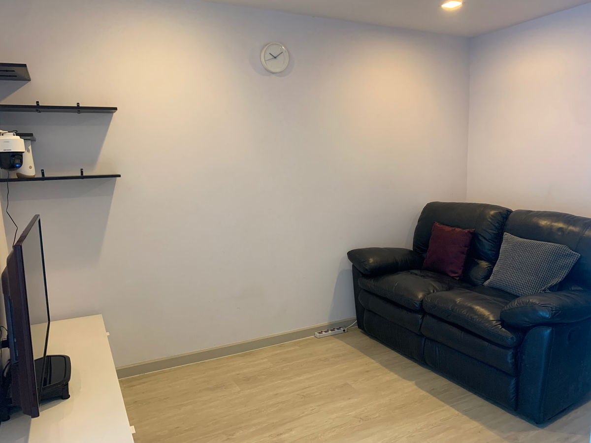 picture 📣 Ladprao 23 ~Condo for Rent~ 1 Bedroom, 1 Bathroom~ 180 meters from MRT Ladprao (4-minute walk) ~Near Union Mall, Central Ladprao, Mini Big C Extra - 4/14