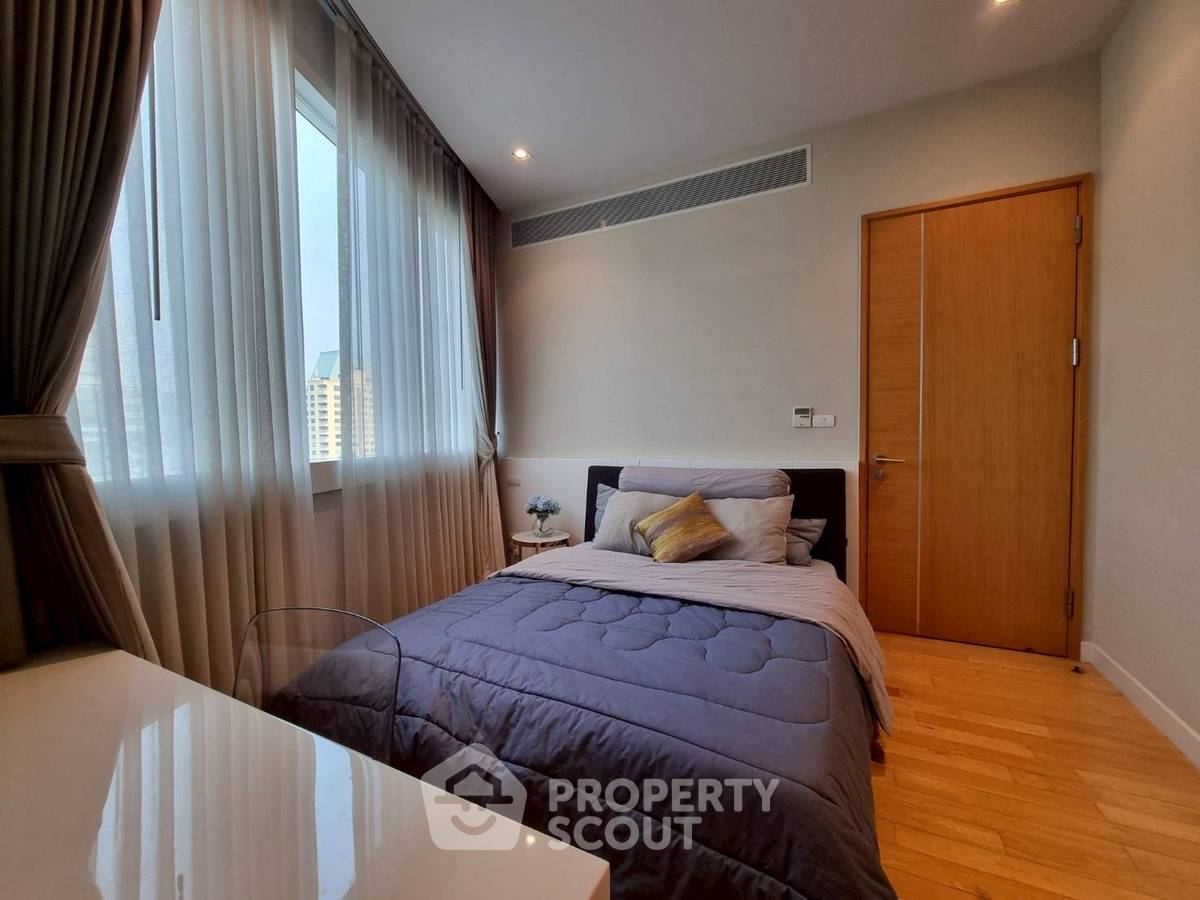 picture 2-BR Condo at Millennium Residence @ Sukhumvit Condominium near BTS Asok (ID 2584928) - 16/20