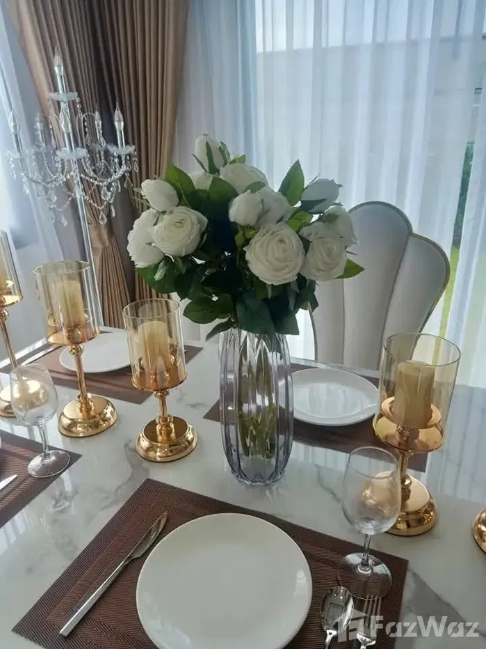 รูป ขาย บ้านเดี่ยว 3 ห้องนอน ในโครงการ แกรนด์ พลีโน่ รามอินทรา – วงแหวน 5586776 - รูปที่ 5/33