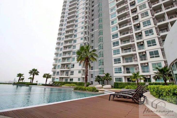 รูป ขาย คอนโด ศุภาลัย พรีม่า ริวา พระราม 3 ขนาด 43 ตร.ม. ชั้น 10 วิวแม่น้ำเจ้าพระยา เฟอร์ครบ - รูปที่ 19/21