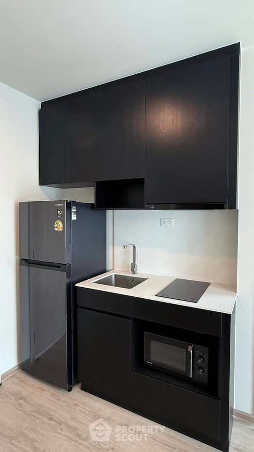 รูป คอนโด 1-ห้องนอน ที่ นิว ดิสทริค อาร์9 ใกล้ MRT พระราม 9 (ID 2586519) - รูปที่ 6/13