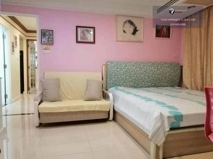 Richmond palace | 🚝ใกล้ BTS พร้อมพงษ์ #2025092211996 #FC