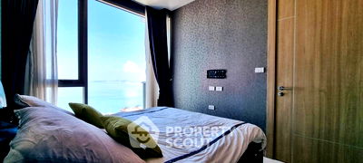 Condos for rent Pattaya : 1-BR Condo at The Riviera Wongamat close to Sanctuary of Truth (ID 2137301)