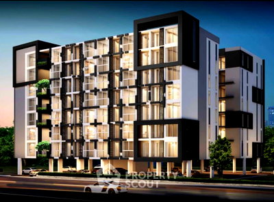 Condos for sale : 1-BR Condo at Bangkok Feliz Vibhavadi 30 near BTS Ratchayothin (ID 626017)