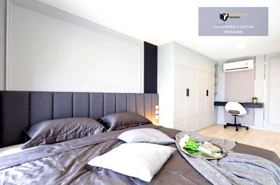 ขายคอนโด : Knightsbridge Prime Sathorn | ขายด่วน พร้อมผู้เช่า คอนโด Duplex แต่งครบ #2026010513645 #FC