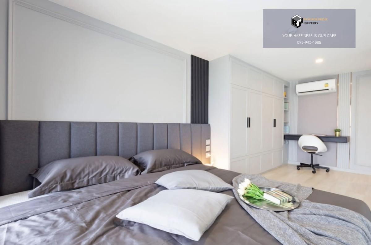 รูป Knightsbridge Prime Sathorn | ขายด่วน พร้อมผู้เช่า คอนโด Duplex แต่งครบ #2026010513645 #FC - รูปที่ 1/11