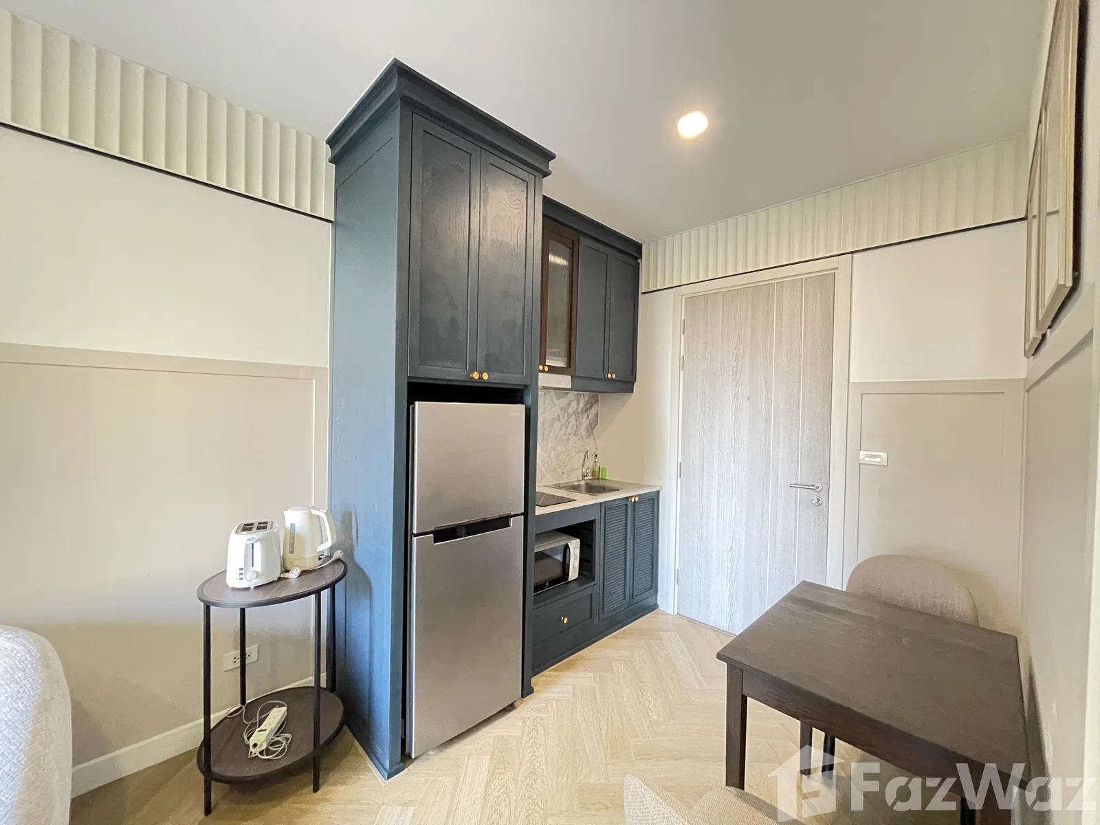 1 bedroom condo fully renovated for sale at Dlux Condo 6005138 - image 2