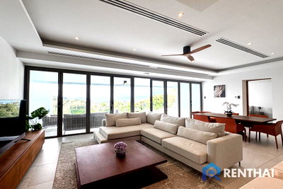 ขายคอนโด : สำหรับ ขาย คอนโด 2 ห้องนอน ที่ Andamaya Surin Bay