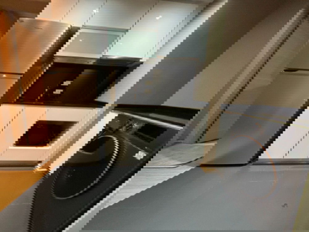 picture Klass Silom【𝐒𝐄𝐋𝐋 & 𝐑𝐄𝐍𝐓】🔥Dark-toned room with controlled mood and tone, sleek and stylish furniture.🔥 Contact Line ID: @hacondo - 9/10