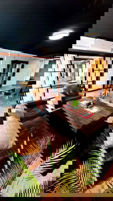 เช่าคอนโด เมเจอร์ ฮอลลีวูด รามคำแหง : #A124113 ✅ 27/1/69  ให้เช่า City Villa📲📢สอบถาม ld line @condoboy