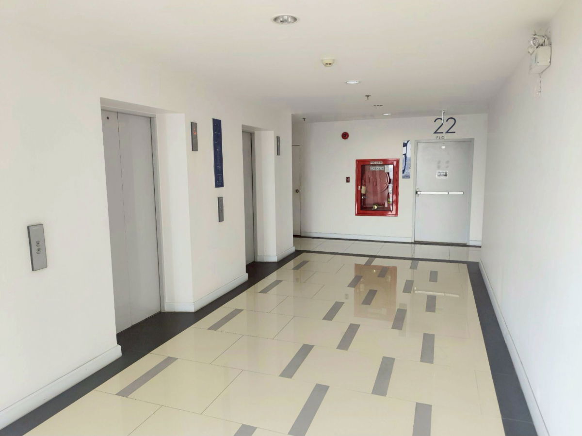 รูป 🍃OwPrinz280126🍃 ขาย  🏬 คอนโดเมโทรสกาย ประชาชื่น พร้อมอยู่  ใกล้ 🚆 MRT บางซ่อน และ สายสีแดงอ่อน  - รูปที่ 18/18