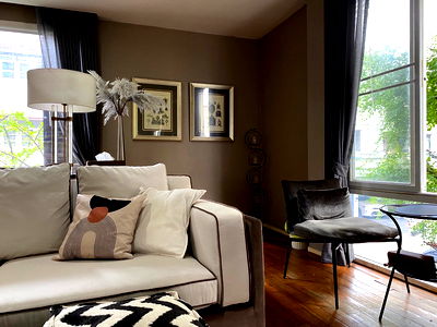 Home office for rent Assumption University Huamark Campus (Abac Huamark) : 3-Story Home Office for Rent in Town in Town Area (SPSAD3765)